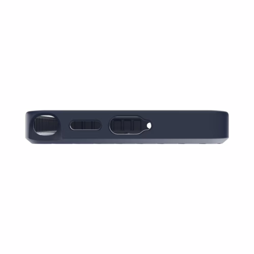 Zagg รุ่น Denali Kickstand - เคส Galaxy S25 Ultra - สี Navy
