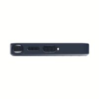 Zagg รุ่น Denali Kickstand - เคส Galaxy S25 Ultra - สี Navy