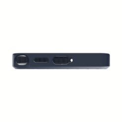 Zagg รุ่น Denali Kickstand - เคส Galaxy S25 Ultra - สี Navy