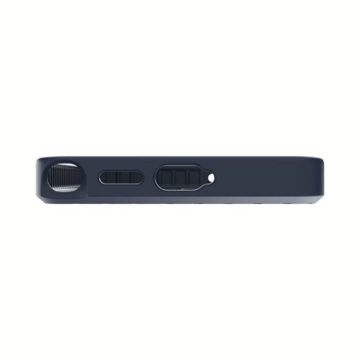 Zagg รุ่น Denali Kickstand - เคส Galaxy S25 Ultra - สี Navy - Image 18