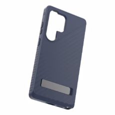 Zagg รุ่น Denali Kickstand - เคส Galaxy S25 Ultra - สี Navy