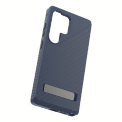 Zagg รุ่น Denali Kickstand - เคส Galaxy S25 Ultra - สี Navy