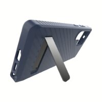 Zagg รุ่น Denali Kickstand - เคส Galaxy S25 Ultra - สี Navy