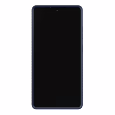 Zagg รุ่น Denali Kickstand - เคส Galaxy S25 Ultra - สี Navy