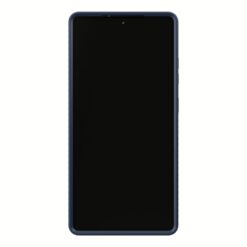 Zagg รุ่น Denali Kickstand - เคส Galaxy S25 Ultra - สี Navy