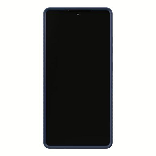 Zagg รุ่น Denali Kickstand - เคส Galaxy S25 Ultra - สี Navy - Image 8