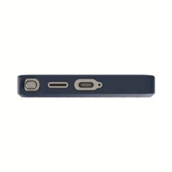 Zagg รุ่น Denali Kickstand - เคส Galaxy S25 Ultra - สี Navy