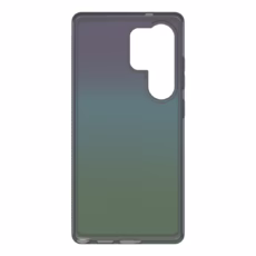 Zagg รุ่น Milan - เคส Galaxy S25 Ultra - สี Raven Feather