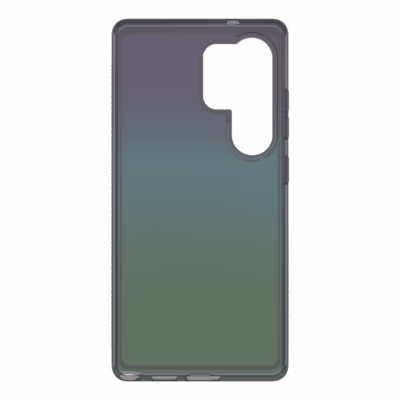 Zagg รุ่น Milan - เคส Galaxy S25 Ultra - สี Raven Feather