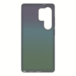 Zagg รุ่น Milan - เคส Galaxy S25 Ultra - สี Raven Feather