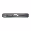 Zagg รุ่น Milan - เคส Galaxy S25 Ultra - สี Raven Feather