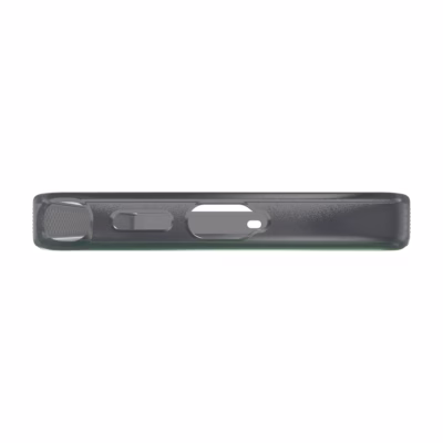 Zagg รุ่น Milan - เคส Galaxy S25 Ultra - สี Raven Feather