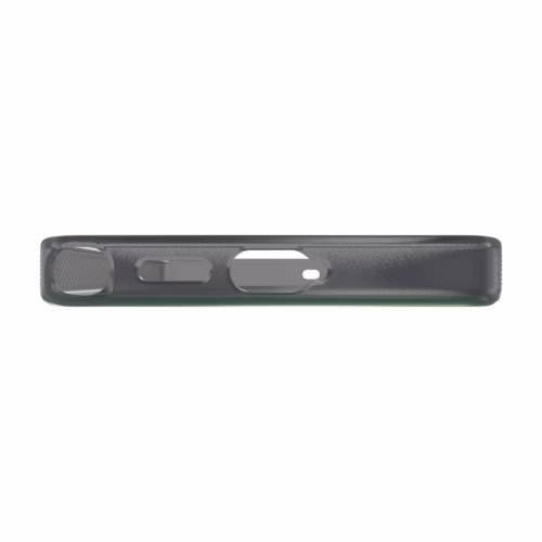 Zagg รุ่น Milan - เคส Galaxy S25 Ultra - สี Raven Feather