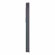 Zagg รุ่น Milan - เคส Galaxy S25 Ultra - สี Raven Feather