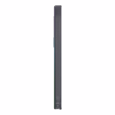 Zagg รุ่น Milan - เคส Galaxy S25 Ultra - สี Raven Feather