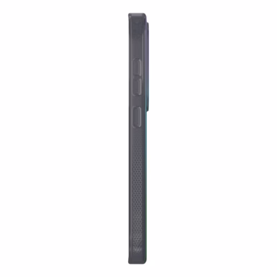 Zagg รุ่น Milan - เคส Galaxy S25 Ultra - สี Raven Feather