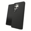 Zagg รุ่น Milan Snap (Opaque) - เคส Galaxy S25 Ultra - สี Black
