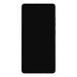 Zagg รุ่น Milan Snap (Opaque) - เคส Galaxy S25 Ultra - สี Black
