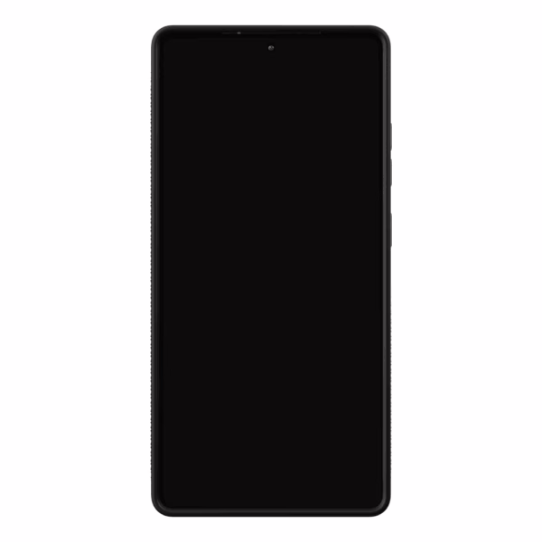 Zagg รุ่น Milan Snap (Opaque) - เคส Galaxy S25 Ultra - สี Black
