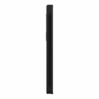 Zagg รุ่น Milan Snap (Opaque) - เคส Galaxy S25 Ultra - สี Black
