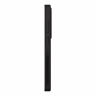 Zagg รุ่น Milan Snap (Opaque) - เคส Galaxy S25 Ultra - สี Black