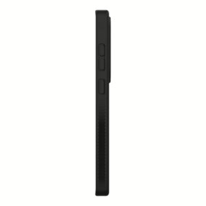 Zagg รุ่น Milan Snap (Opaque) - เคส Galaxy S25 Ultra - สี Black