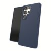 Zagg รุ่น Milan Snap (Opaque) - เคส Galaxy S25 Ultra - สี Navy