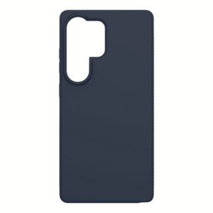 Zagg รุ่น Milan Snap (Opaque) - เคส Galaxy S25 Ultra - สี Navy