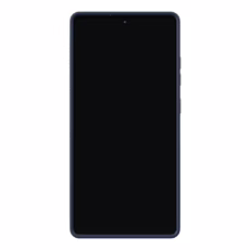 Zagg รุ่น Milan Snap (Opaque) - เคส Galaxy S25 Ultra - สี Navy - Image 4