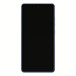 Zagg รุ่น Milan Snap (Opaque) - เคส Galaxy S25 Ultra - สี Navy
