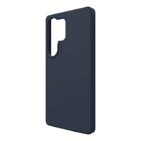 Zagg รุ่น Milan Snap (Opaque) - เคส Galaxy S25 Ultra - สี Navy