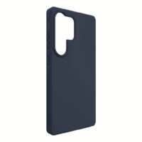Zagg รุ่น Milan Snap (Opaque) - เคส Galaxy S25 Ultra - สี Navy