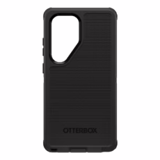 OtterBox รุ่น Defender - เคส Galaxy S25 Ultra - สี Black