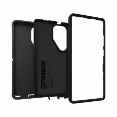 OtterBox รุ่น Defender - เคส Galaxy S25 Ultra - สี Black