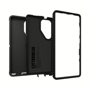 OtterBox รุ่น Defender - เคส Galaxy S25 Ultra - สี Black