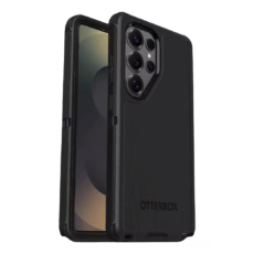 OtterBox รุ่น Defender - เคส Galaxy S25 Ultra - สี Black - Image 2