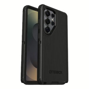 OtterBox รุ่น Defender - เคส Galaxy S25 Ultra - สี Black