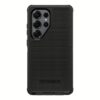OtterBox รุ่น Defender - เคส Galaxy S25 Ultra - สี Black