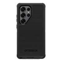 OtterBox รุ่น Defender - เคส Galaxy S25 Ultra - สี Black