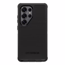 OtterBox รุ่น Defender - เคส Galaxy S25 Ultra - สี Black