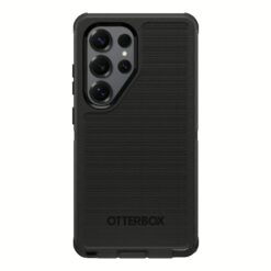 OtterBox รุ่น Defender - เคส Galaxy S25 Ultra - สี Black