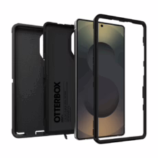 OtterBox รุ่น Defender - เคส Galaxy S25 Ultra - สี Black - Image 3