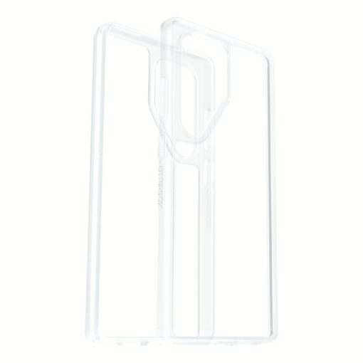 OtterBox รุ่น React - เคส Galaxy S25 Ultra - สี Clear - Image 5