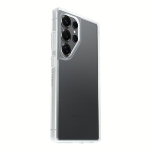 OtterBox รุ่น React - เคส Galaxy S25 Ultra - สี Clear