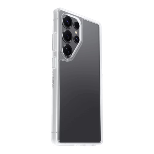 OtterBox รุ่น React - เคส Galaxy S25 Ultra - สี Clear
