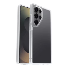 OtterBox รุ่น React - เคส Galaxy S25 Ultra - สี Clear - Image 3