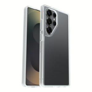 OtterBox รุ่น React - เคส Galaxy S25 Ultra - สี Clear
