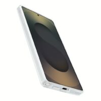 OtterBox รุ่น React - เคส Galaxy S25 Ultra - สี Clear