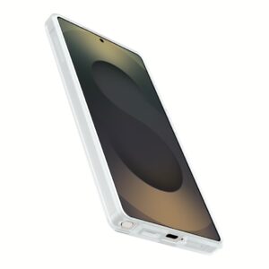 OtterBox รุ่น React - เคส Galaxy S25 Ultra - สี Clear