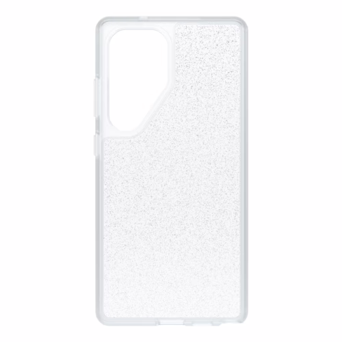 OtterBox รุ่น React - เคส Galaxy S25 Ultra - สี Stardust Clear